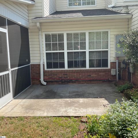 833 Woodsford Drive, Greenville, SC 29615