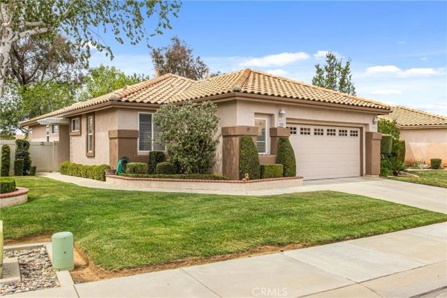 893 Twin Hills, Banning, CA 92220
