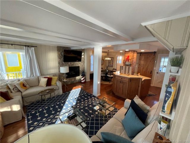 59 Melba Street, Milford, CT 06460