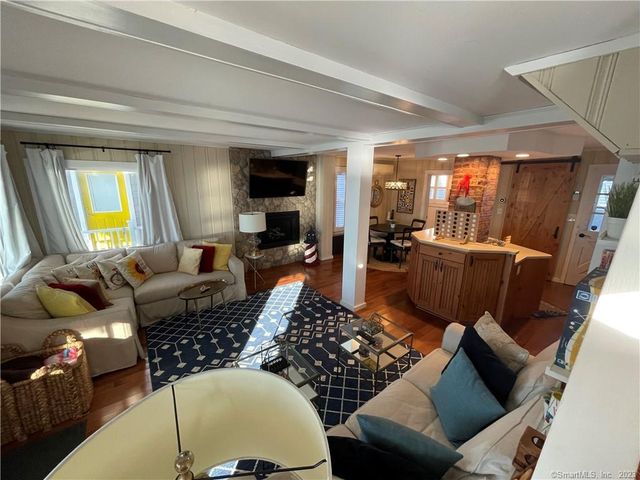 59 Melba Street, Milford, CT 06460