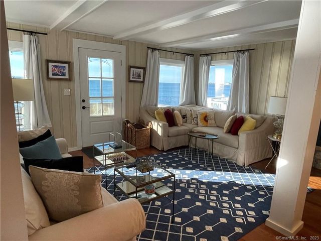 59 Melba Street, Milford, CT 06460