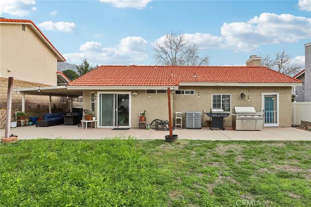 6336 N Redwood, San Bernardino, CA 92407