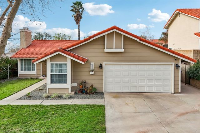 6336 N Redwood, San Bernardino, CA 92407