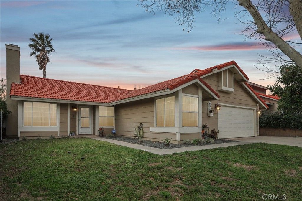 6336 N Redwood, San Bernardino, CA 92407