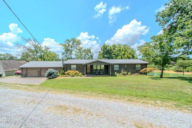 1369 Paradise Lane, Dandridge, TN 37725