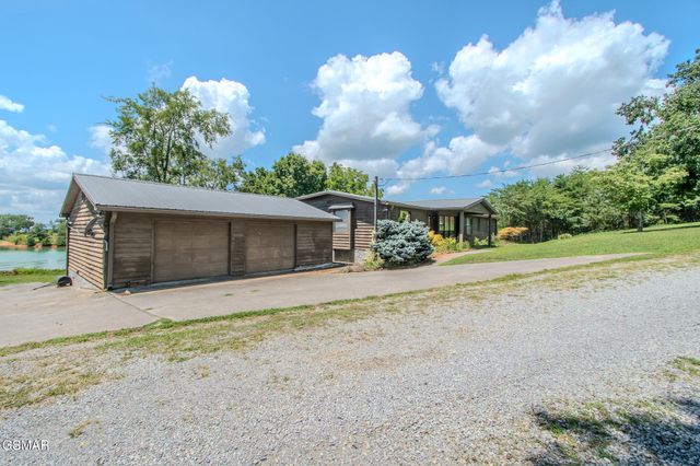 1369 Paradise Lane, Dandridge, TN 37725
