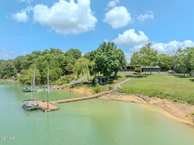 1369 Paradise Lane, Dandridge, TN 37725