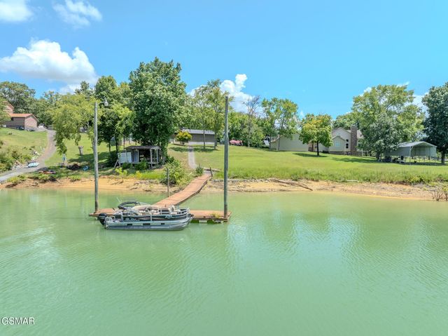1369 Paradise Lane, Dandridge, TN 37725