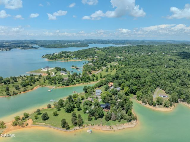 1369 Paradise Lane, Dandridge, TN 37725