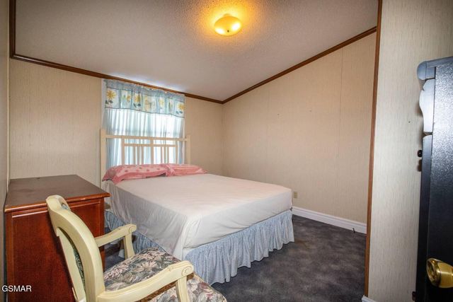 1369 Paradise Lane, Dandridge, TN 37725