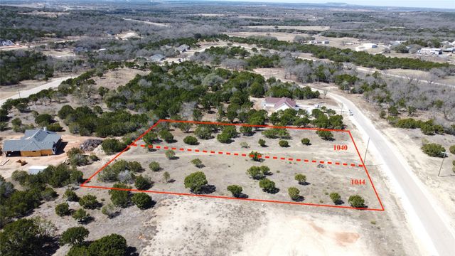 1044 Cedar Hill Dr, Nemo, TX 76070
