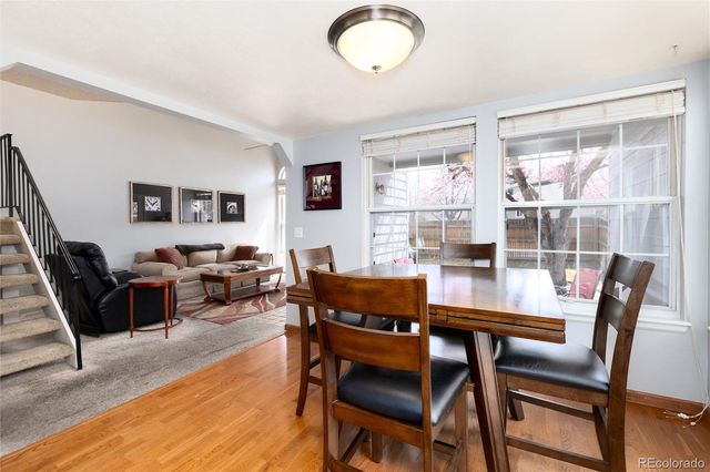 6893 S Dover Way, Littleton, CO 80128