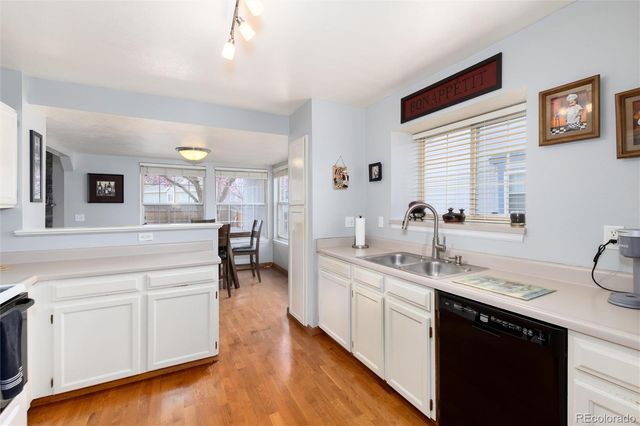 6893 S Dover Way, Littleton, CO 80128