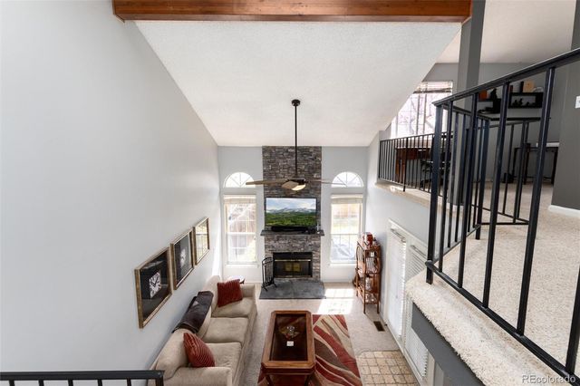 6893 S Dover Way, Littleton, CO 80128