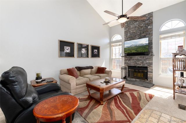 6893 S Dover Way, Littleton, CO 80128