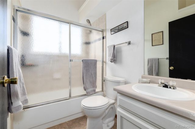 6893 S Dover Way, Littleton, CO 80128