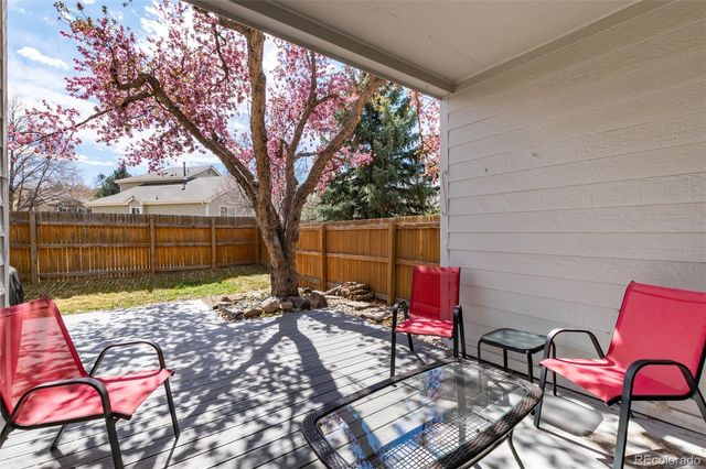 6893 S Dover Way, Littleton, CO 80128