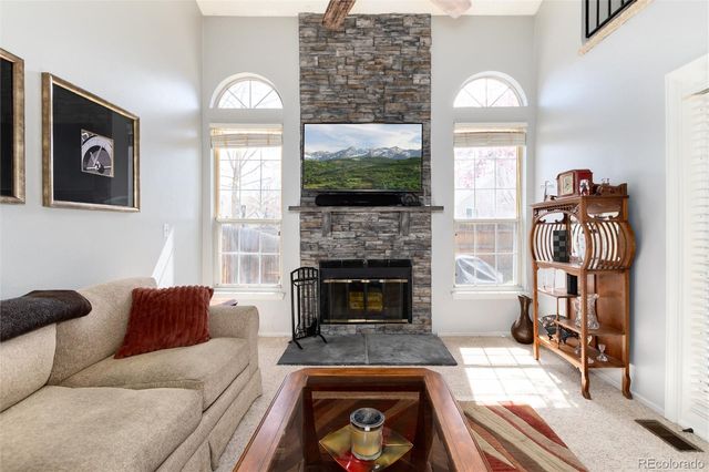 6893 S Dover Way, Littleton, CO 80128