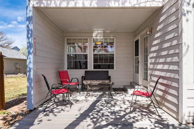 6893 S Dover Way, Littleton, CO 80128