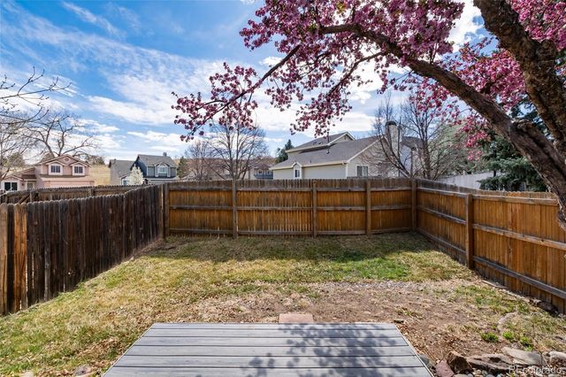 6893 S Dover Way, Littleton, CO 80128