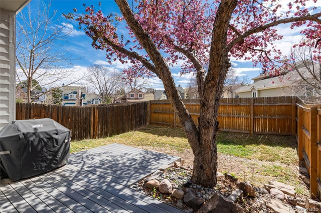 6893 S Dover Way, Littleton, CO 80128