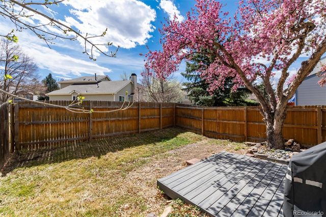 6893 S Dover Way, Littleton, CO 80128