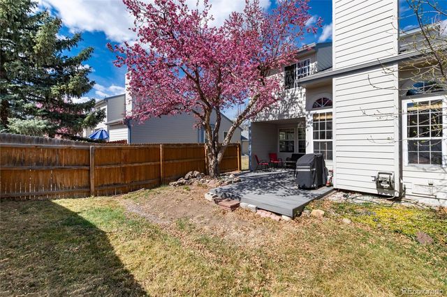 6893 S Dover Way, Littleton, CO 80128