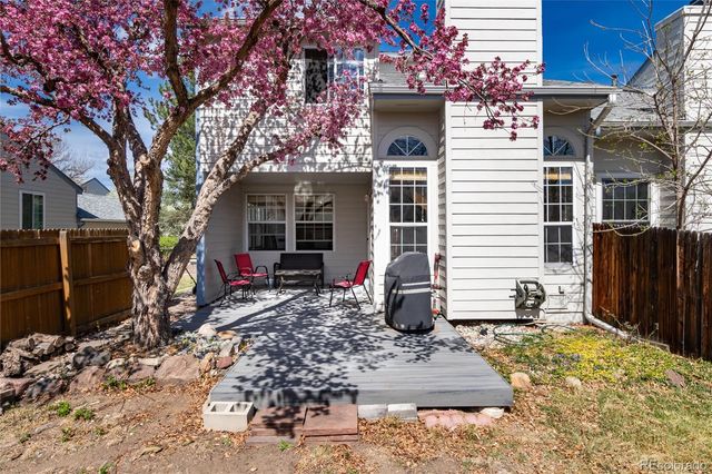 6893 S Dover Way, Littleton, CO 80128