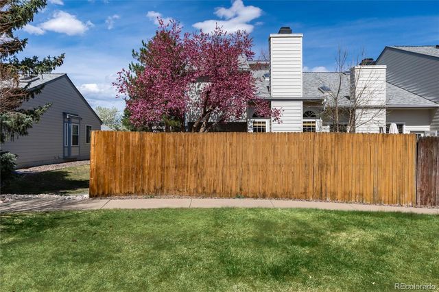 6893 S Dover Way, Littleton, CO 80128