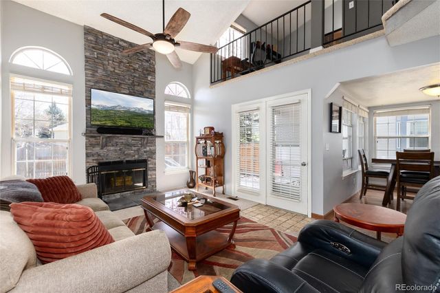 6893 S Dover Way, Littleton, CO 80128