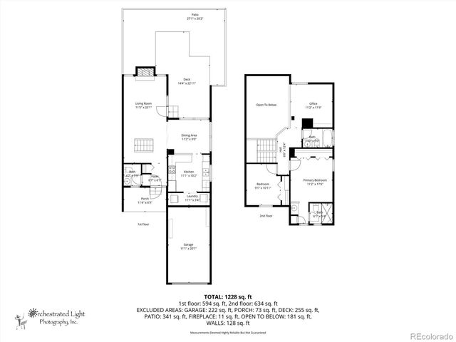 6893 S Dover Way, Littleton, CO 80128