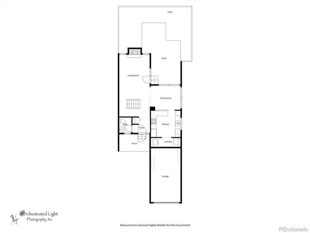 6893 S Dover Way, Littleton, CO 80128