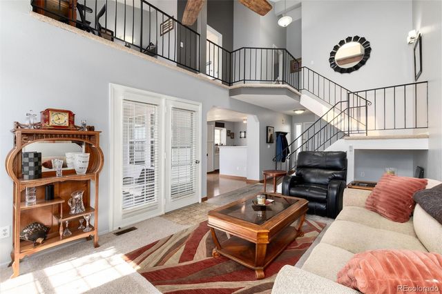 6893 S Dover Way, Littleton, CO 80128