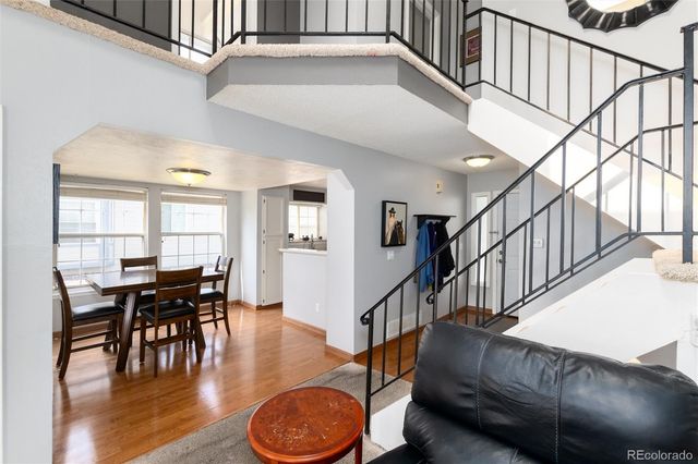 6893 S Dover Way, Littleton, CO 80128