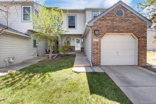 6893 S Dover Way, Littleton, CO 80128
