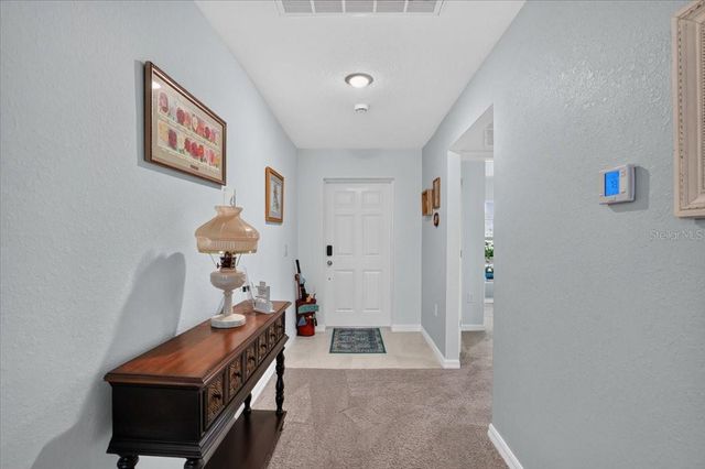 2362 HAGOPLAN LANE, North Port, FL 34288