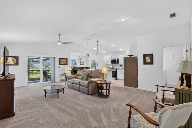 2362 HAGOPLAN LANE, North Port, FL 34288