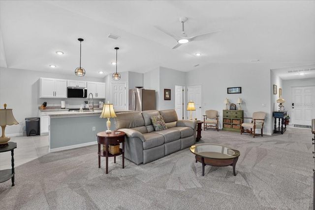 2362 HAGOPLAN LANE, North Port, FL 34288