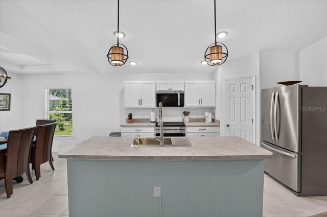 2362 HAGOPLAN LANE, North Port, FL 34288