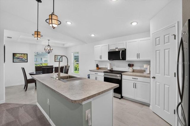 2362 HAGOPLAN LANE, North Port, FL 34288