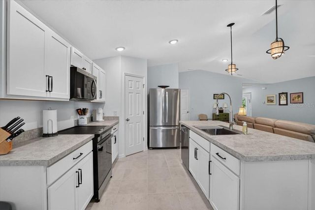 2362 HAGOPLAN LANE, North Port, FL 34288