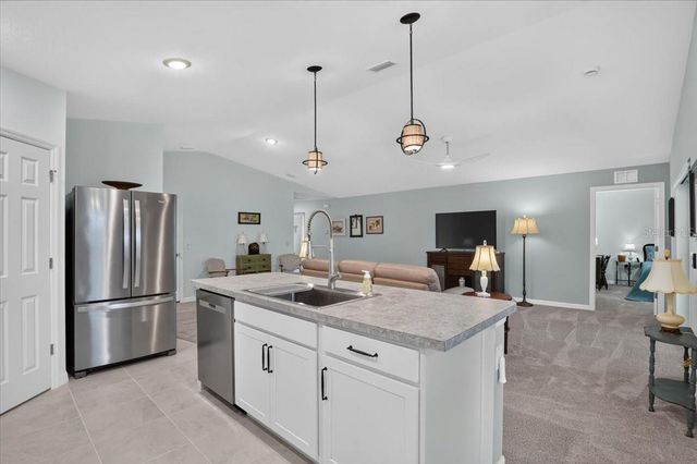 2362 HAGOPLAN LANE, North Port, FL 34288