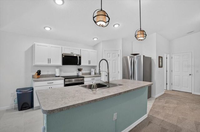 2362 HAGOPLAN LANE, North Port, FL 34288