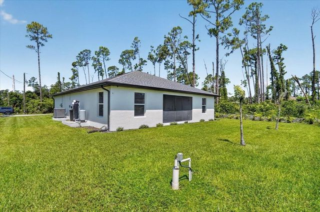 2362 HAGOPLAN LANE, North Port, FL 34288