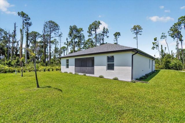 2362 HAGOPLAN LANE, North Port, FL 34288