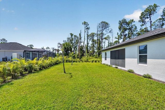 2362 HAGOPLAN LANE, North Port, FL 34288