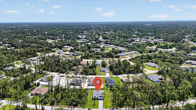 2362 HAGOPLAN LANE, North Port, FL 34288