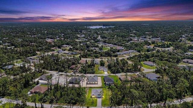 2362 HAGOPLAN LANE, North Port, FL 34288