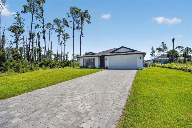 2362 HAGOPLAN LANE, North Port, FL 34288