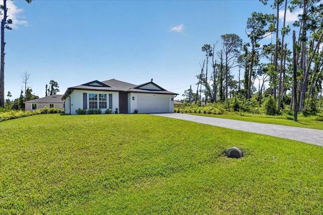 2362 HAGOPLAN LANE, North Port, FL 34288